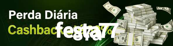 festa77 Casino: Jogue Online e Ganhe Grandes Prêmios